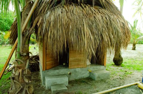 Zona de camping, foto 2