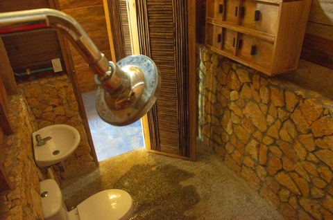 Habitación doble con baño compartido, foto 5