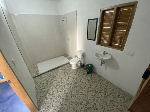 Habitación familiar con baño privado, foto 3