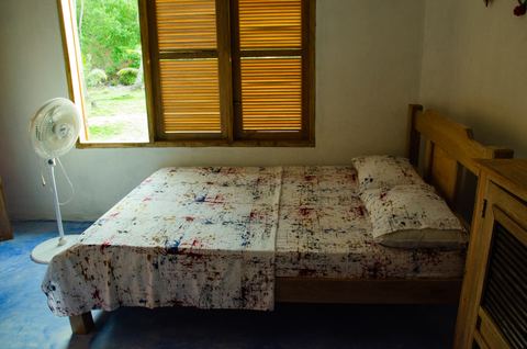 Habitación familiar con baño privado, foto 5