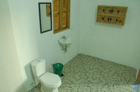 Habitación familiar con baño privado, foto 6